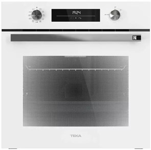 Электрический духовой шкаф Teka HSB 6350 P WHITE 111010087