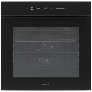Электрический духовой шкаф Krona INFINITUM max 60 BL/BL ка-00007442