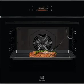 Электрический духовой шкаф Electrolux COD8H39Z cod8h39z