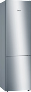 Двухкамерный холодильник Bosch KGN39UL30U kgn39ul30u