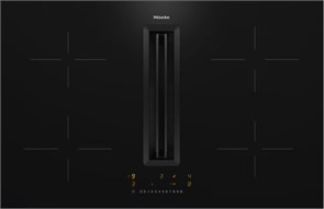 Варочная панель с вытяжкой MIELE KMDA 7272 FL-U kmda 7272 fl-u