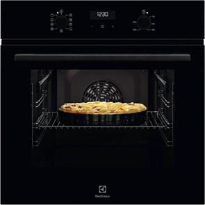 Духовой шкаф электрический Electrolux KODEF70BZ kodef70bz