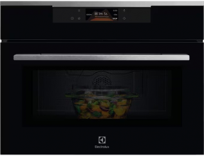 Встраиваемая микроволновая печь Electrolux KVMBE09X kvmbe09x