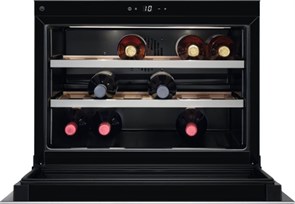 Встраиваемый винный шкаф Aeg KWK884520M kwk884520m