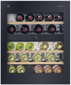 Встраиваемый винный шкаф V-ZUG Winecooler UCSL 60 re KWUCSL60 kwucsl60