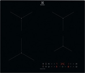 Варочная панель индукционная Electrolux LIL61434C lil61434c
