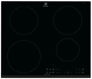 Варочная панель индукционная Electrolux LIR60433B lir60433b