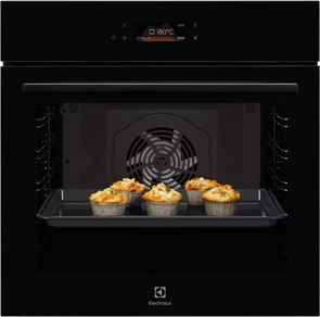 Духовой шкаф Electrolux LOE8F38Z loe8f38z