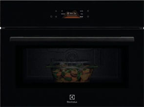 Встраиваемая микроволновая печь Electrolux LVM8E08Z lvm8e08z