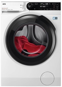 Стирально-сушильная машин AEG LWR73864O lwr73864o