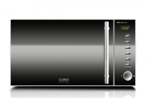 Микроволновая печь CASO M 20 Electronic Black m 20 electronic black