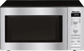 Микроволновая печь Miele M6012SC EDST/CLST нержавеющая сталь m6012sc edst/clst