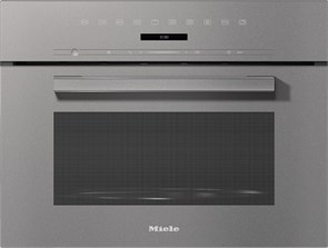 Встраиваемая микроволновая печь Miele M7244TC GRGR m7244tc grgr