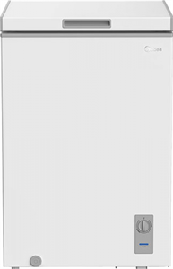 Морозильный ларь Midea MDRC153FZF01D mdrc153fzf01d