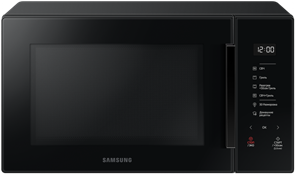Микроволновая печь Samsung MG30T5018AK/BW черный mg30t5018ak/bw