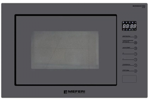 Микроволновая печь Meferi MMO6025GR ULTRA mmo6025gr ultra