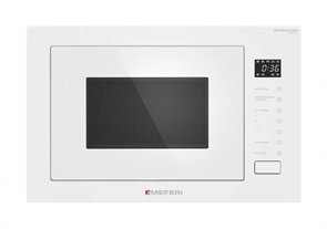 Микроволновая печь Meferi MMO6028WH COMFORT PLUS mmo6028wh comfort plus