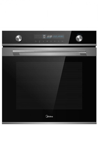 Электрический духовой шкаф Midea MO86000MGB 4627121254400