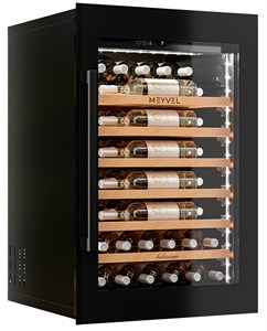 Винный шкаф Meyvel MV52PRO-KBB1 mv52pro-kbb1