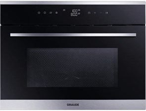 Встраиваемая микроволновая печь Graude MWG 45.0 E mwg 45.0 e