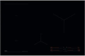 Индукционная варочная поверхность Aeg NII84B30AB nii84b30ab