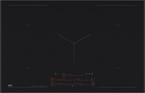 Индукционная варочная поверхность Aeg NIK85M00AZ nik85m00az