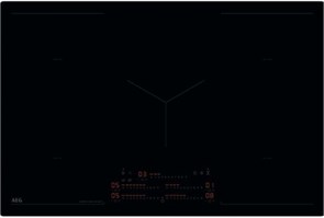 Индукционная варочная поверхность Aeg NIK85M30IB nik85m30ib