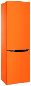 Двухкамерный холодильник NORD NRB 164NF Or 00000364940