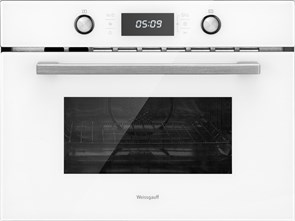 Компактный духовой шкаф Weissgauff OE 449 PDW 425788