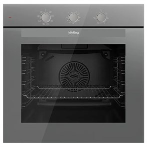 Электрический духовой шкаф Korting OKB 3810 FGGr 00000023137