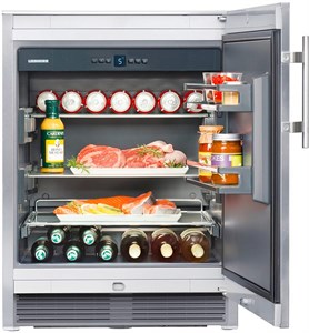 Однокамерный холодильник отдельностоящий Liebherr OKes 1750-26 001 9005382279397