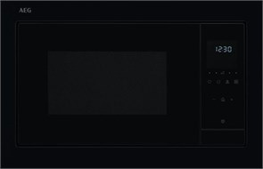 Встраиваемая микроволновая печь AEG OS5GM251EB os5gm251eb
