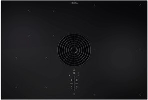 Варочная панель с вытяжкой BORA M PURE PURMU purmu