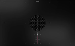Варочная панель с вытяжкой BORA X Pure PUXU2 puxu2