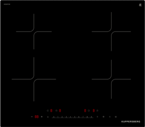 Индукционная варочная панель Kuppersberg ICI 603 9042