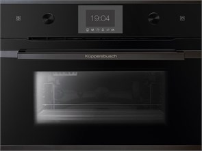 Компактный духовой шкаф Kuppersbusch CD 6350.0 S6 cd 6350.0 s6