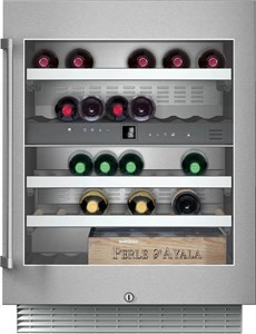 Встраиваемый винный шкаф Gaggenau RW404262 rw404262