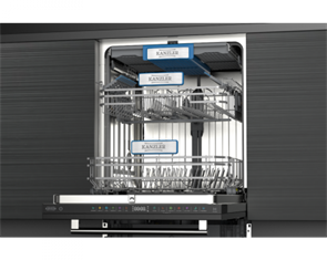 Посудомоечная машина Kanzler S 046 s 046