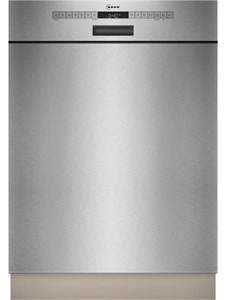 Посудомоечная машина встраиваемая Neff S125ECS15E s125ecs15e