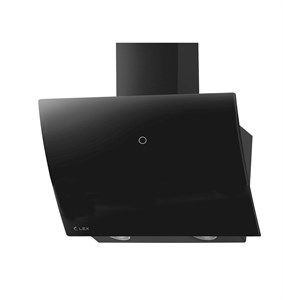 Каминная вытяжка Lex Plaza GS 600 black chti000365