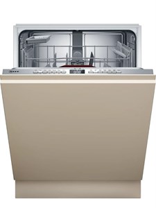 Посудомоечная машина встраиваемая Neff S155EAX16E s155eax16e