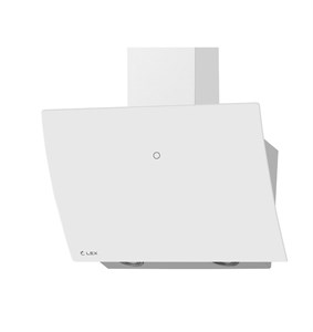 Каминная вытяжка Lex Plaza GS 600 white chti000366