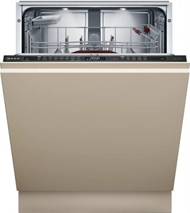 Встраиваемая посудомоечная машина Neff S187EB805E s187eb805e