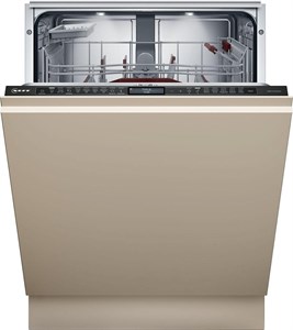 NEFF S199ZB803E встраиваемая посудомоечная машина s199zb803e