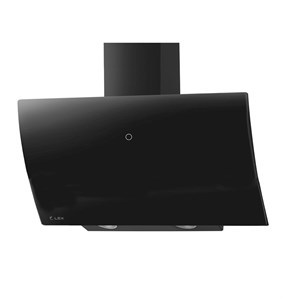 Каминная вытяжка Lex Plaza GS 900 black chti000367