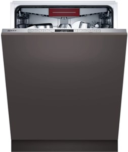 Посудомоечная машина встраиваемая Neff S297TCX00E s297tcx00e