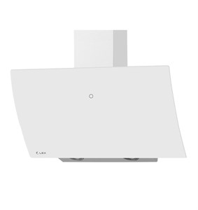 Каминная вытяжка Lex Plaza GS 900 white chti000368