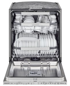 Встраиваемая посудомоечная машина Signature Kitchen Suite SKSDW2402P sksdw2402p