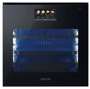 Духовой шкаф с паром Signature Kitchen Suite SKSOV2411S sksov2411s