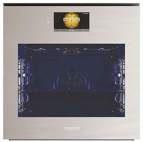 Духовой шкаф с паром Signature Kitchen Suite SKSOV2421MS sksov2421ms